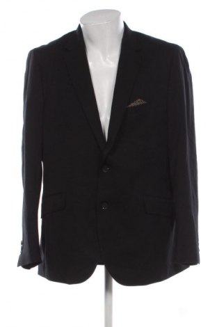 Pánské sako  Jules, Velikost 3XL, Barva Černá, Cena  129,00 Kč