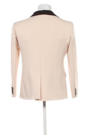 Pánske sako  Just Wear, Veľkosť M, Farba Kremová, Cena  21,95 €