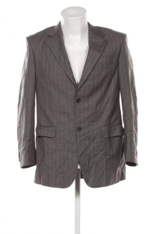 Pánské sako  Karl Lagerfeld for Falabella, Velikost M, Barva Šedá, Cena  389,00 Kč
