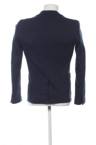 Мъжко сако Kiabi, Размер S, Цвят Син, Цена 7,15 €