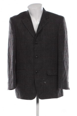 Herren Sakko Kingfield, Größe L, Farbe Mehrfarbig, Preis 8,99 €