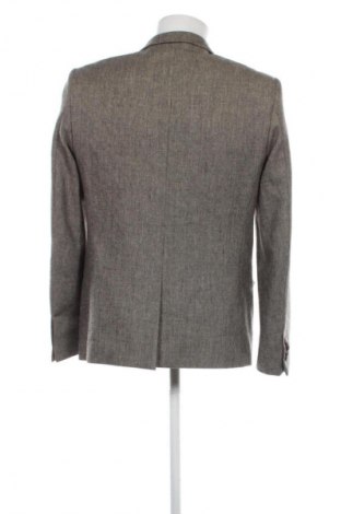 Pánské sako  Knowledge Cotton Apparel, Velikost L, Barva Béžová, Cena  359,00 Kč