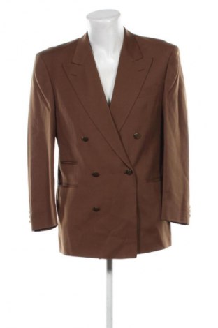 Sacou de bărbați Konen, Mărime XL, Culoare Maro, Preț 239,81 Lei