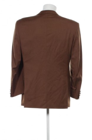 Sacou de bărbați Konen, Mărime XL, Culoare Maro, Preț 239,81 Lei