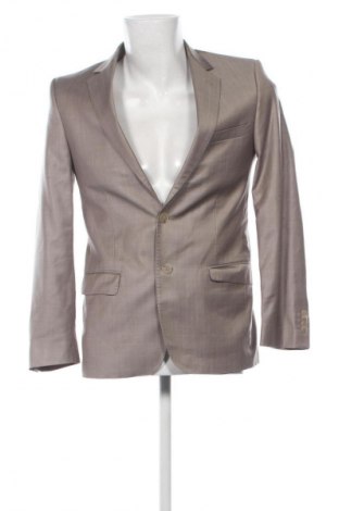 Herren Sakko Lagerfeld, Größe M, Farbe Beige, Preis € 31,99