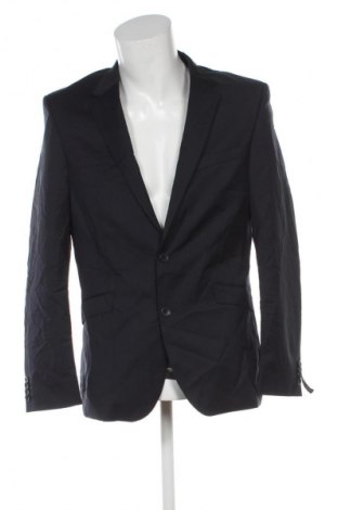 Ανδρικό σακάκι Lawrence Grey, Μέγεθος M, Χρώμα Μπλέ, Τιμή 65,99 €