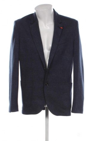 Ανδρικό σακάκι Lerros, Μέγεθος L, Χρώμα Πολύχρωμο, Τιμή 12,99 €