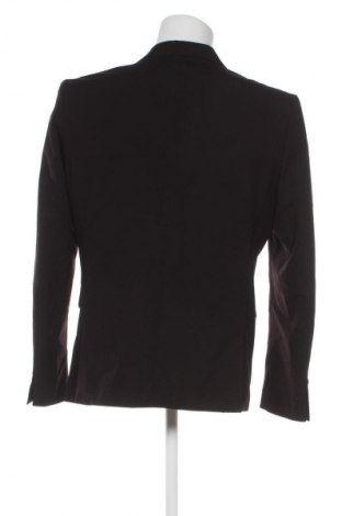 Ανδρικό σακάκι Lindbergh, Μέγεθος L, Χρώμα Μαύρο, Τιμή 144,99 €