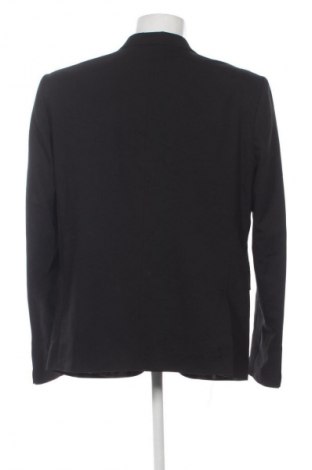 Herren Sakko Lindbergh, Größe XXL, Farbe Schwarz, Preis 157,99 €