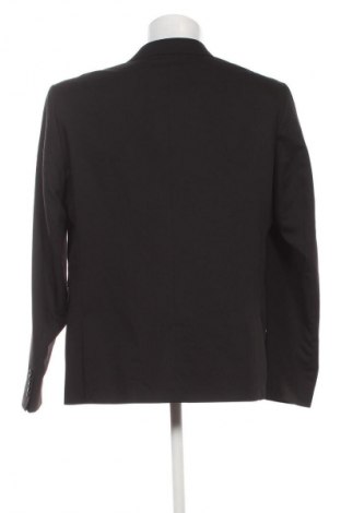 Ανδρικό σακάκι Lindbergh, Μέγεθος M, Χρώμα Μαύρο, Τιμή 107,99 €