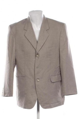 Ανδρικό σακάκι Linea Due, Μέγεθος XXL, Χρώμα  Μπέζ, Τιμή 8,99 €
