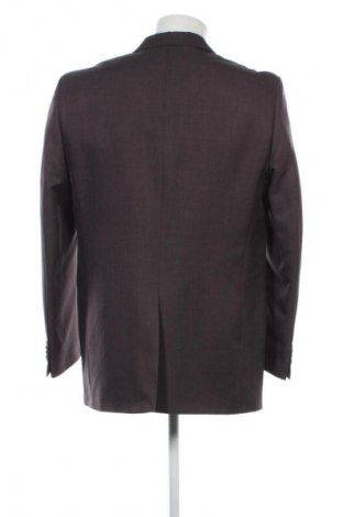 Ανδρικό σακάκι Linea Uomo, Μέγεθος L, Χρώμα Μαύρο, Τιμή 27,99 €