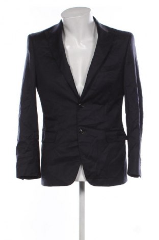 Sacou de bărbați Linus, Mărime M, Culoare Albastru, Preț 49,99 Lei