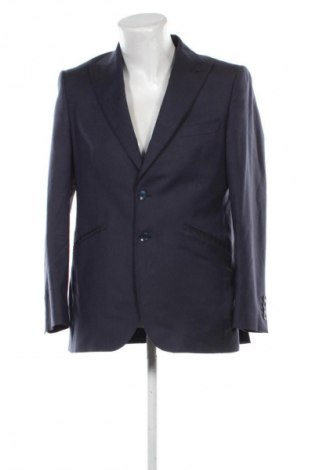 Pánske sako  Louis Purple, Veľkosť L, Farba Modrá, Cena  52,75 €