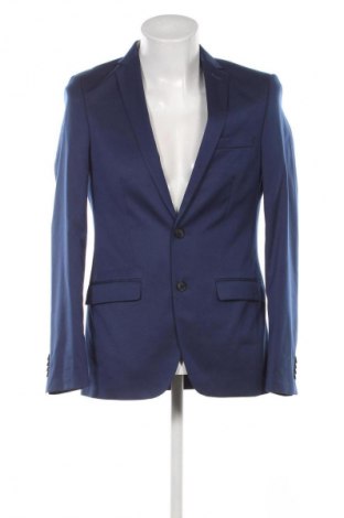 Мъжко сако Manguun, Размер XL, Цвят Син, Цена 5,11 €