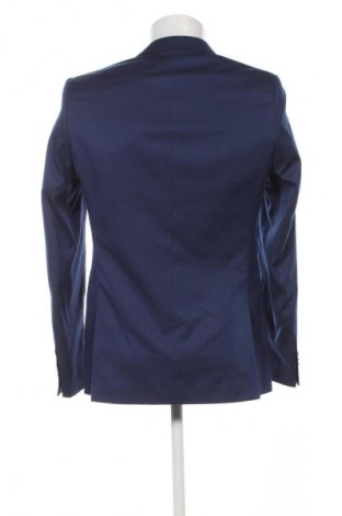 Мъжко сако Manguun, Размер XL, Цвят Син, Цена 5,11 €