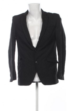 Herren Sakko Manguun, Größe M, Farbe Schwarz, Preis 6,99 €