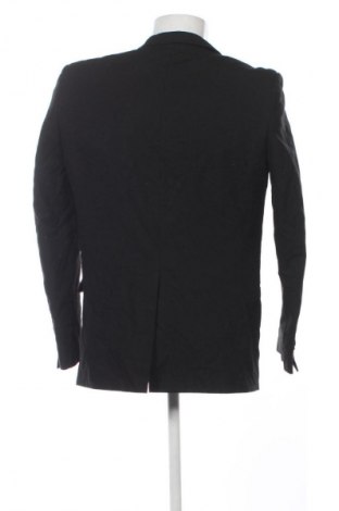 Herren Sakko Manguun, Größe M, Farbe Schwarz, Preis 6,99 €