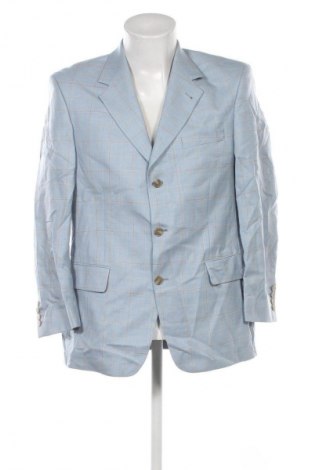 Herren Sakko Mario Barutti, Größe XL, Farbe Mehrfarbig, Preis 12,99 €