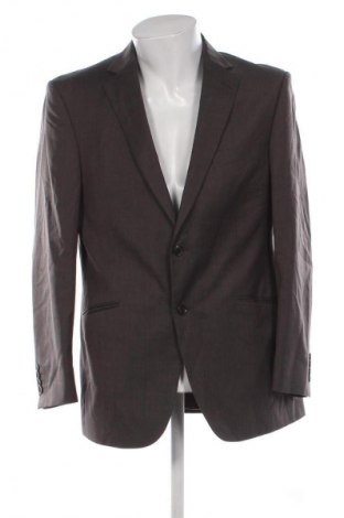 Sacou de bărbați Marks & Spencer, Mărime L, Culoare Maro, Preț 32,99 Lei