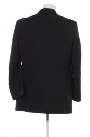 Sacou de bărbați Marks & Spencer, Mărime XL, Culoare Negru, Preț 166,82 Lei