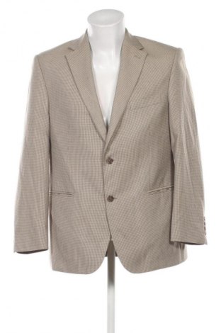 Sacou de bărbați Marks & Spencer, Mărime L, Culoare Multicolor, Preț 165,00 Lei