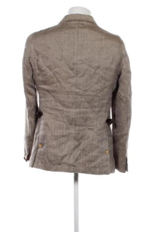 Pánske sako  Massimo Dutti, Veľkosť L, Farba Viacfarebná, Cena  52,75 €