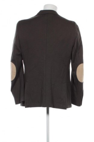 Sacou de bărbați Massimo Dutti, Mărime XL, Culoare Maro, Preț 739,44 Lei