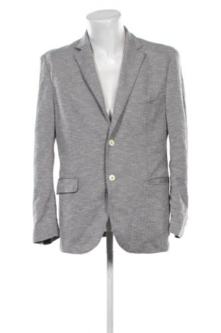 Sacou de bărbați Massimo Dutti, Mărime L, Culoare Multicolor, Preț 275,00 Lei