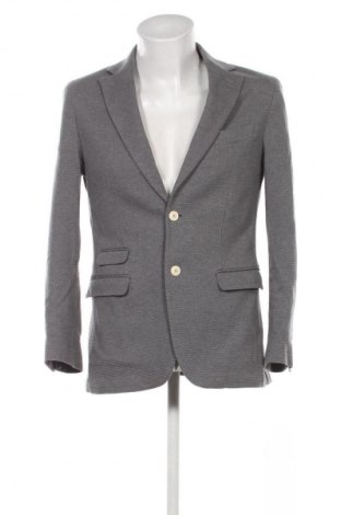 Pánské sako  Massimo Dutti, Velikost L, Barva Šedá, Cena  1 502,00 Kč