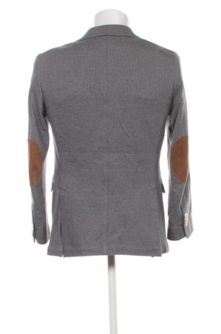 Pánské sako  Massimo Dutti, Velikost L, Barva Šedá, Cena  1 502,00 Kč