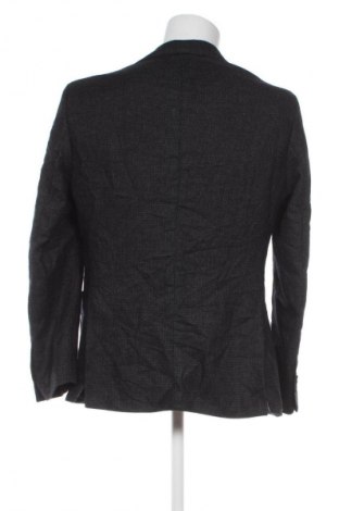 Pánské sako  Massimo Dutti, Velikost L, Barva Modrá, Cena  909,00 Kč