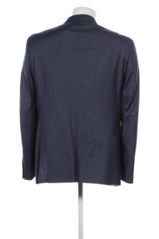 Férfi zakó Massimo Dutti, Méret XL, Szín Kék, Ár 19 793 Ft