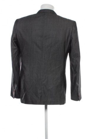 Męska marynarka Maurizio Baldassari, Rozmiar M, Kolor Szary, Cena 659,09 zł