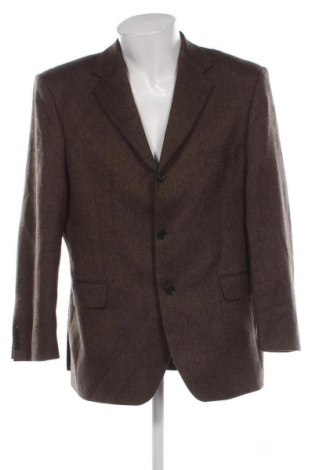 Pánske sako  Mc Allan, Veľkosť XL, Farba Hnedá, Cena  12,95 €