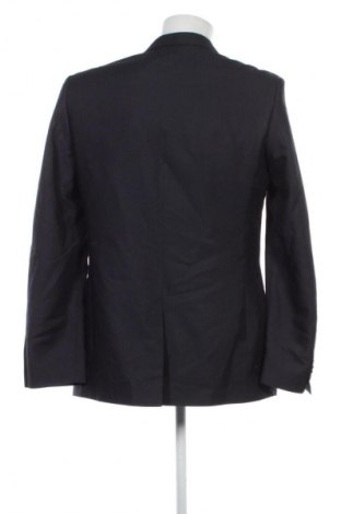 Sacou de bărbați Mexx, Mărime L, Culoare Albastru, Preț 239,81 Lei