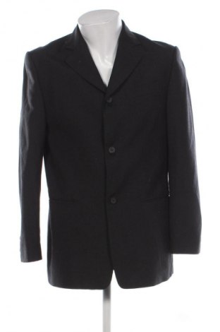 Ανδρικό σακάκι Mexx, Μέγεθος M, Χρώμα Μαύρο, Τιμή 6,99 €