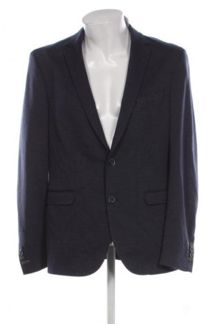 Ανδρικό σακάκι Montego, Μέγεθος L, Χρώμα Πολύχρωμο, Τιμή 9,99 €