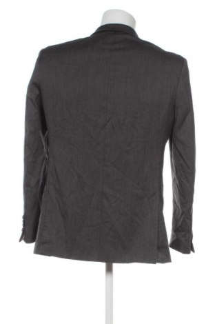Ανδρικό σακάκι Nardini, Μέγεθος L, Χρώμα Γκρί, Τιμή 7,99 €