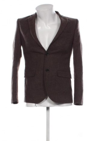 Pánské sako  New Look, Velikost S, Barva Vícebarevné, Cena  169,00 Kč