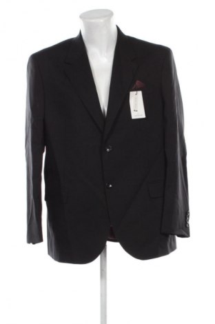 Ανδρικό σακάκι Next, Μέγεθος XL, Χρώμα Μαύρο, Τιμή 94,99 €