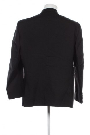 Ανδρικό σακάκι Next, Μέγεθος XL, Χρώμα Μαύρο, Τιμή 94,99 €