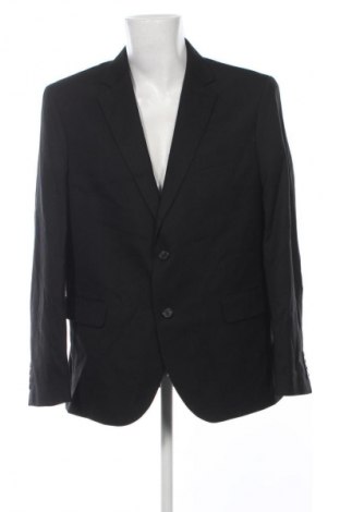 Sacou de bărbați Next, Mărime M, Culoare Negru, Preț 644,99 Lei