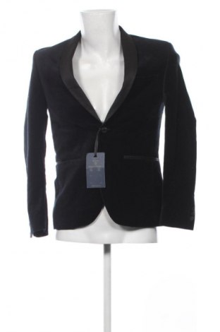 Herren Sakko Next, Größe M, Farbe Blau, Preis € 137,99