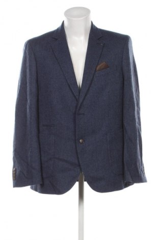 Sacou de bărbați Next, Mărime L, Culoare Albastru, Preț 644,99 Lei