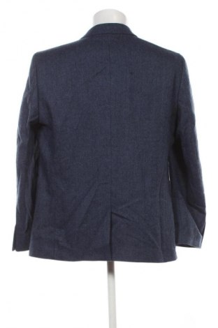 Sacou de bărbați Next, Mărime L, Culoare Albastru, Preț 644,99 Lei