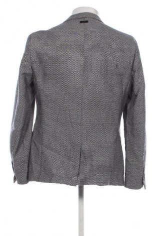 Ανδρικό σακάκι No Excess, Μέγεθος L, Χρώμα Πολύχρωμο, Τιμή 9,99 €