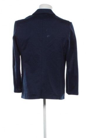 Sacou de bărbați Olymp, Mărime L, Culoare Albastru, Preț 274,52 Lei