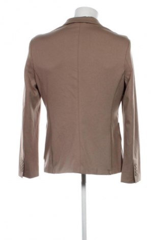 Sacou de bărbați Ombre, Mărime S, Culoare Maro, Preț 541,00 Lei