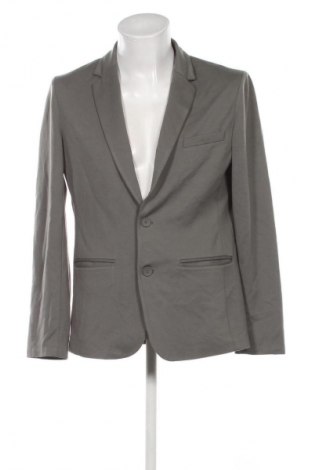 Herren Sakko Only & Sons, Größe S, Farbe Grün, Preis € 10,99